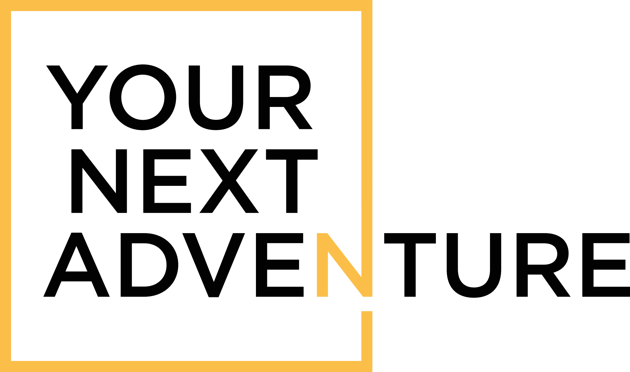 Your Next Adventure